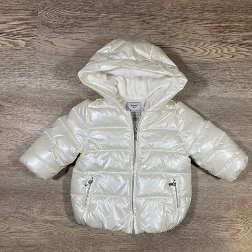 Mayoral puffy jacket full zip - mayoral,