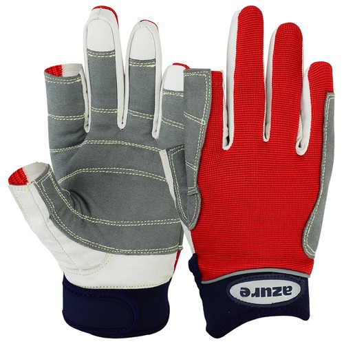 Guanti vela yachting - yachting, a