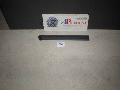 886 modanatura parafango - 886/dd,