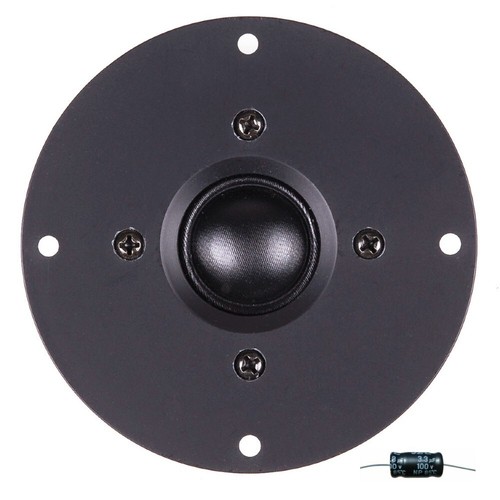 Master audio rsq802 tweeter - master,
