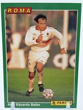 Carte calciatore AS Roma Abelu