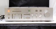 Amplificatore stereo Yamaha