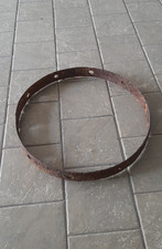 Collare di bloccaggio in ferro