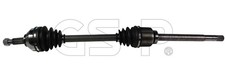 Semiasse GSP 1013mm -  218271