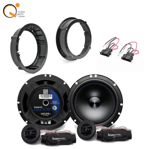 Kit casse altoparlanti - casse,