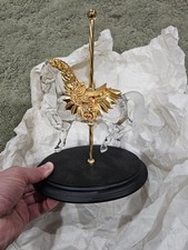 Giostra in vetro Crystal