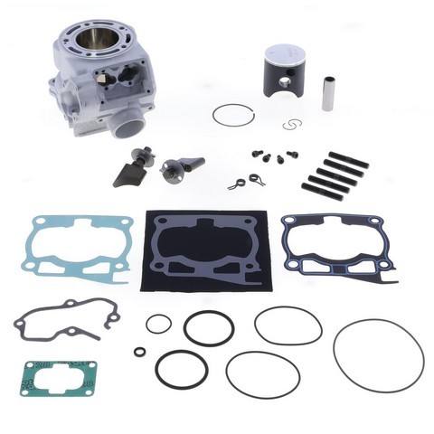 Kit cilindro yamaha 125 - cilindro,