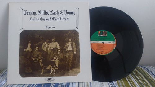 Crosby stills nash young - nash,