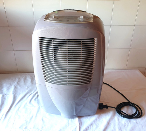 Ariagel climasciutto dca18 - ariagel,