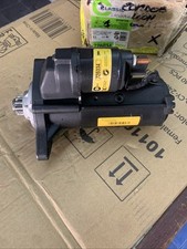 motorino avviamento audi a3