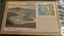 Como citta della - como, seta