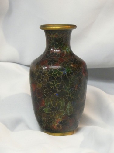 Chine 1930 élégant vase - aa,