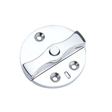 Cerniera inox 316 chiusura