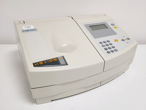 Unicam helios gamma - unicam,