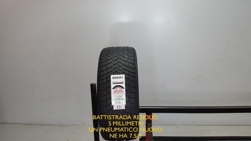Gomme usate termiche - gomme,
