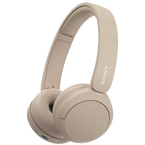 Sony ch520 cuffie bluetooth - sony, wh-ch520