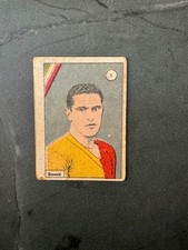 1938-39 Figurine Balilla ALDO