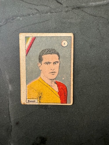 1938 figurine balilla aldo - balilla,