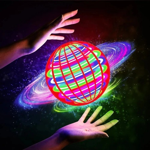 Galleggiante magic ufo - galleggiante, flying