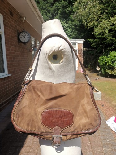 Borsa tracolla prada vintage - borsa,
