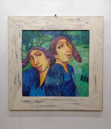 Complemento arredo quadro - complemento,