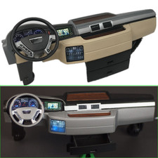 RC Camion Plastica