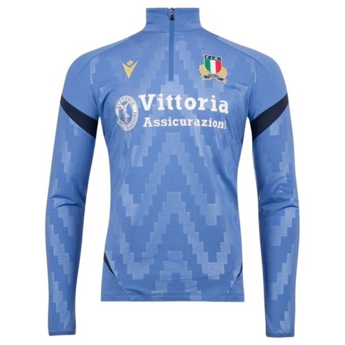 Rugby italia giacca tuta - rugby, –