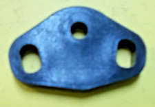 Piastra interruttore spia