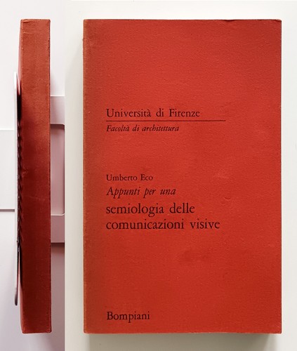 Umberto eco appunti per - per, una