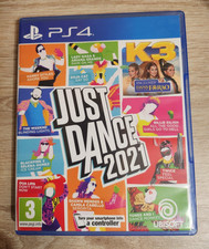 Jeu Playstation PS4 - Just