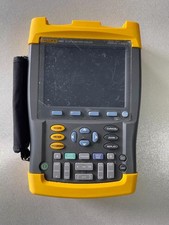 1PZ USATO Fluke 199C