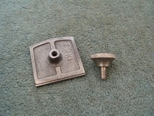 Stanley 2 block plane - stanley, no