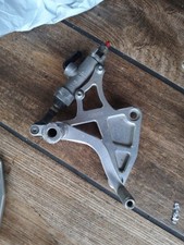 Pedane arretrate kawasaki - arretrate,