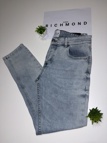 Jeans john richmond - jeans, rich