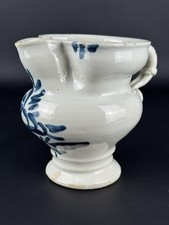 Antico Vaso Brocchetta In