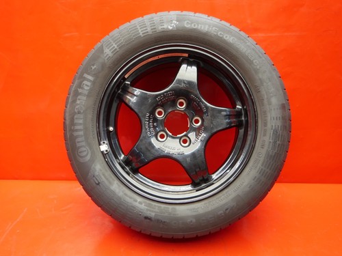 Ruota scorta mercedes - di,