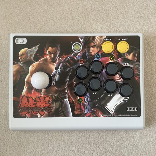 Tekken hori arcade stick - arcade,