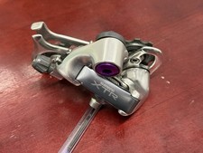 Cambio Trasero Shimano Xtr
