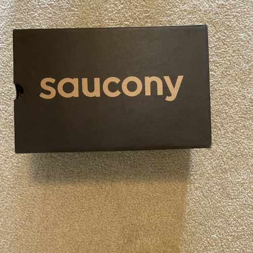 Scatola scarpe saucony donna - scarpe,