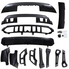 Kit spoiler Performance Aero