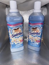 SUAVITEL AMMORBIDENTE liquido