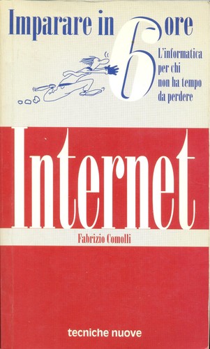 Internet ore 1999 - 6,