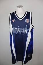 CHAMPION FIP CANOTTA BASKET