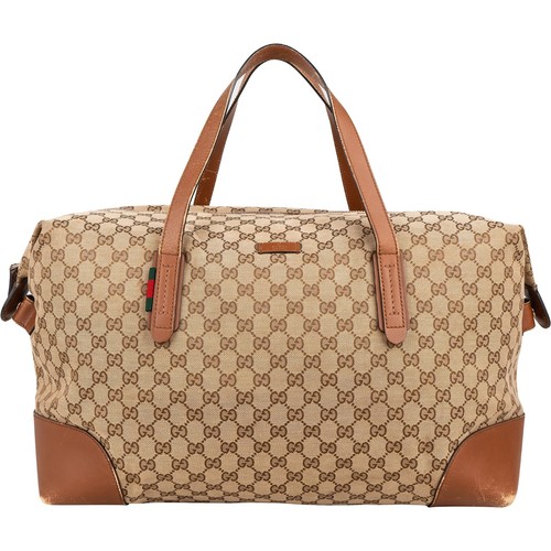 Borsa viaggio gucci - borsa,
