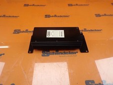 AMPLIFICATORE Audi A4