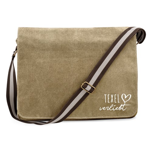 Borsa tracolla texel - borsa,