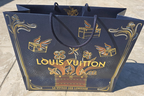 Louis vuitton holiday gift - vuitton, bag