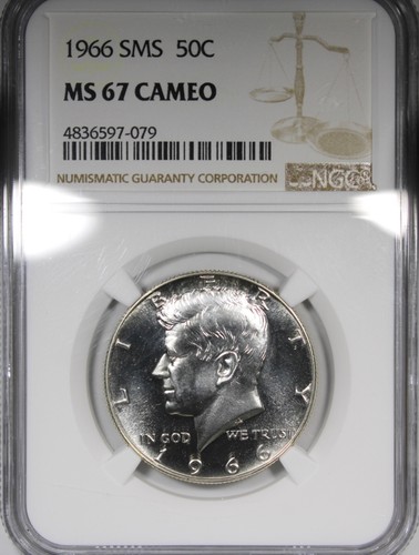 1966 sms kennedy mezzo - sms, dollaro