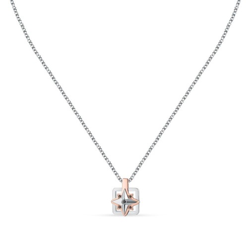 Collana morellato versilia - collana,