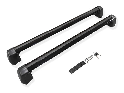 Alluminio nero barre - nero,